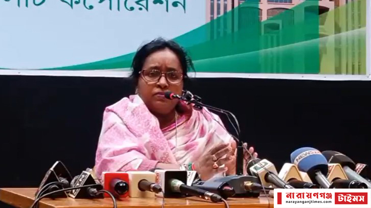 বিদ্যুৎ নিয়ে আইভীর ক্ষোভ বিদ্যুৎ নিয়ে আইভীর ক্ষোভ