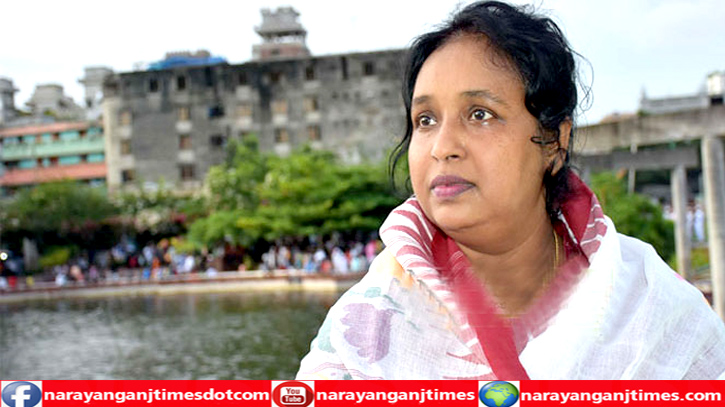 মেয়র আইভীকে ৭ দিনের আল্টিমেটাম মেয়র আইভীকে ৭ দিনের আল্টিমেটাম