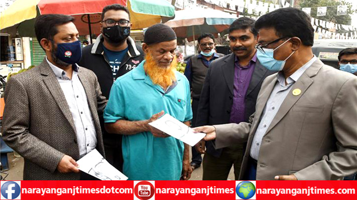 আইভীর জন্য ভোট চাইলেন স্বাধীনতা চিকিৎসক পরিষদের নেতৃবৃন্দ আইভীর জন্য ভোট চাইলেন স্বাধীনতা চিকিৎসক পরিষদের নেতৃবৃন্দ