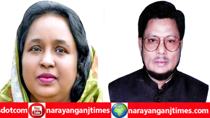 মেয়র আইভীর কর্মকান্ডে মজিবুরের ক্ষোভ প্রকাশ মেয়র আইভীর কর্মকান্ডে মজিবুরের ক্ষোভ প্রকাশ