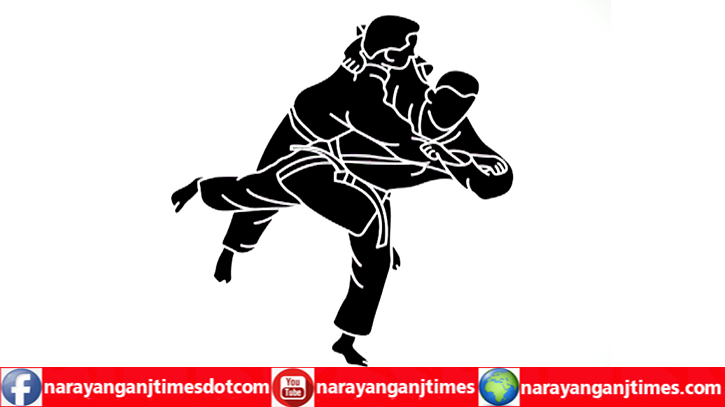 নারায়ণগঞ্জে পক্ষকালব্যাপী জুডো প্রশিক্ষণ শুরু নারায়ণগঞ্জে পক্ষকালব্যাপী জুডো প্রশিক্ষণ শুরু