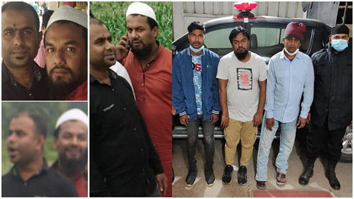 সিদ্ধিরগঞ্জে এই মাদক বিক্রেতাকে রুখবে কে? সিদ্ধিরগঞ্জে এই মাদক বিক্রেতাকে রুখবে কে?