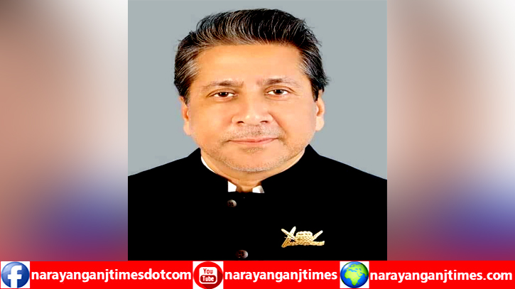 নারায়ণগঞ্জ-৩ (সোনারগাঁও) আসনে নৌকার প্রার্থী কায়সার নির্বাচিত নারায়ণগঞ্জ-৩ (সোনারগাঁও) আসনে নৌকার প্রার্থী কায়সার নির্বাচিত