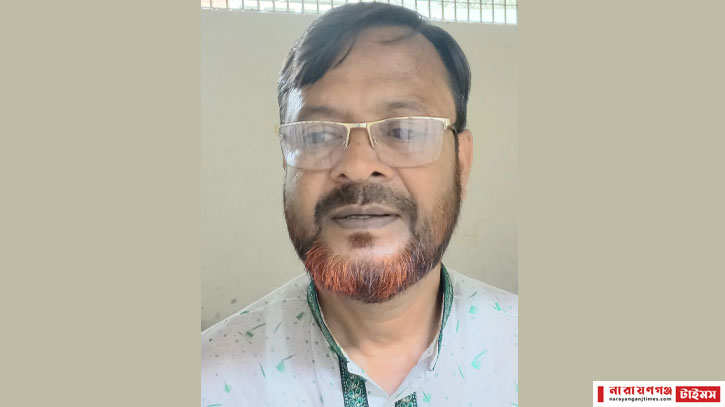 কুতুবপুরের শীর্ষ সন্ত্রাসী খালেকের অজানা কাহিনী কুতুবপুরের শীর্ষ সন্ত্রাসী খালেকের অজানা কাহিনী