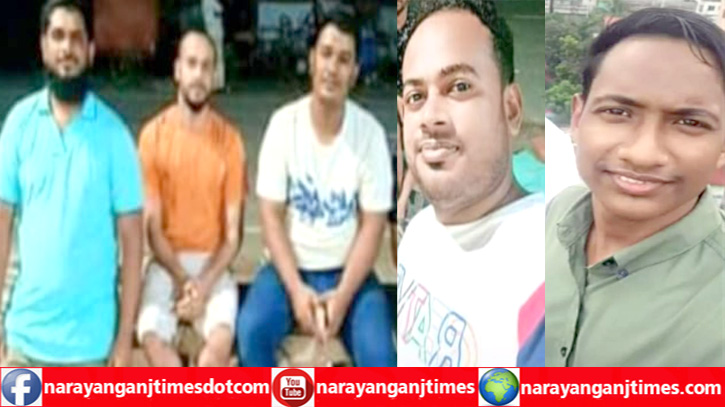 পাঠানটুলিতে কিশোর গ্যাং রাব্বী-আমান বাহিনী বেপরোয়া পাঠানটুলিতে কিশোর গ্যাং রাব্বী-আমান বাহিনী বেপরোয়া