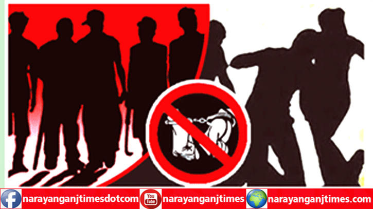 বন্দরে আবারও বেপরোয়া কিশোর গ্যাং বন্দরে আবারও বেপরোয়া কিশোর গ্যাং
