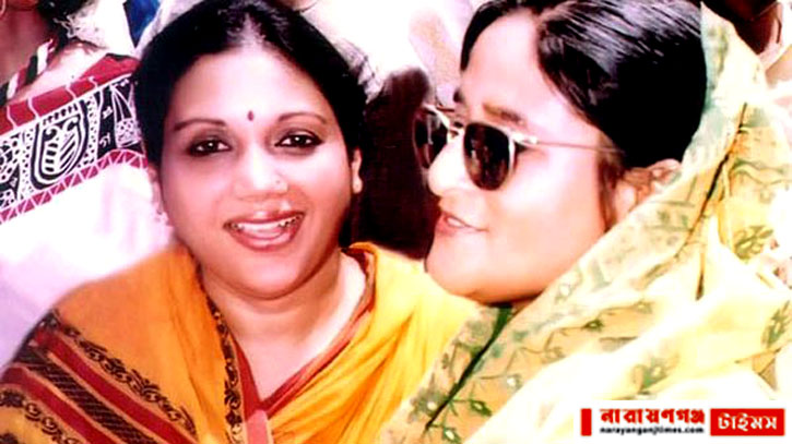 আমি দুই জায়গায়ই সার্থক আমি দুই জায়গায়ই সার্থক
