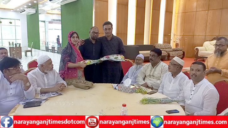 জেলা পরিষদ নির্বাচন : কুতুবপুরে জনপ্রতিনিধিদের মতবিনিময় সভা জেলা পরিষদ নির্বাচন : কুতুবপুরে জনপ্রতিনিধিদের মতবিনিময় সভা