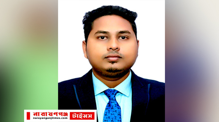 সাংবাদিক লিংকন গ্রেপ্তারে বন্দর প্রেসক্লাবের র্তীব্র নিন্দা