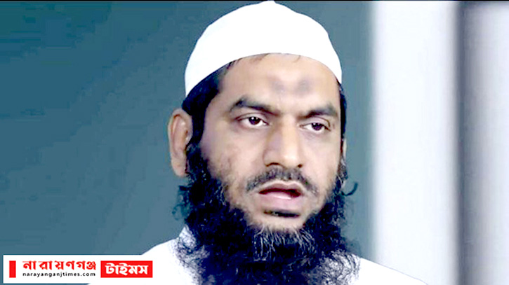যা বললেন মামুনুল হক যা বললেন মামুনুল হক