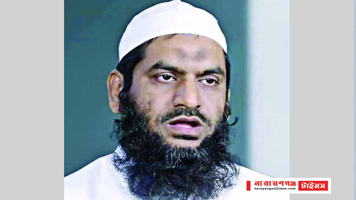 নাশকতা মামলায় মামুনুল হককে নারায়ণগঞ্জ পিবিআই’র জিজ্ঞাসাবাদ নাশকতা মামলায় মামুনুল হককে নারায়ণগঞ্জ পিবিআই’র জিজ্ঞাসাবাদ