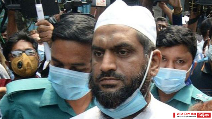 রিসোর্ট কান্ড: মামুনুলের হকের বিরুদ্ধে সাক্ষ্য দিলেন আরও ২জন রিসোর্ট কান্ড: মামুনুলের হকের বিরুদ্ধে সাক্ষ্য দিলেন আরও ২জন