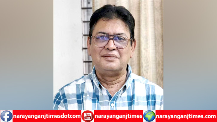 মাসুদের বিরুদ্ধে গ্রেপ্তারি পরোয়ানা, না’গঞ্জ জেলা টেলিভিশন জার্নালিস্ট এসোসিয়েশনের নিন্দা