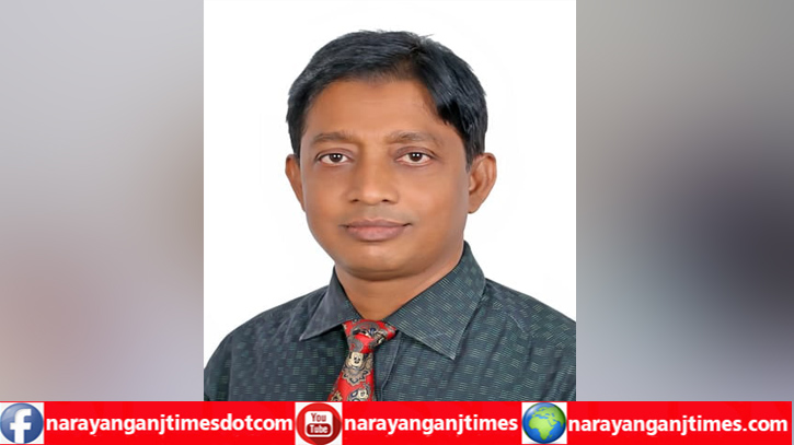 মানুষের সেবায় নিজেকে বিলিয়ে দিতে চান কাজী মঈনউদ্দিন মানুষের সেবায় নিজেকে বিলিয়ে দিতে চান কাজী মঈনউদ্দিন