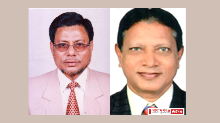 লটারিতে জিতলেন মজিবুর হারলেন জাহাঙ্গীর লটারিতে জিতলেন মজিবুর হারলেন জাহাঙ্গীর