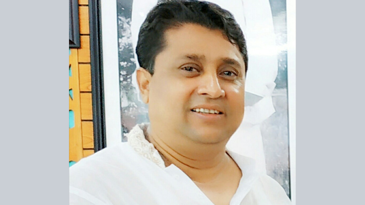 নাসিক ৬নং ওয়ার্ডবাসীর প্রতি কাউন্সিলর প্রার্থী মতির আহবান নাসিক ৬নং ওয়ার্ডবাসীর প্রতি কাউন্সিলর প্রার্থী মতির আহবান