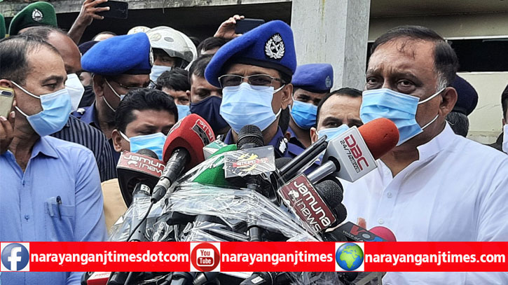রূপগঞ্জ ট্র্যাজেডি : সজীব গ্রুপের চেয়ারম্যানসহ গ্রেপ্তার ৮ রূপগঞ্জ ট্র্যাজেডি : সজীব গ্রুপের চেয়ারম্যানসহ গ্রেপ্তার ৮