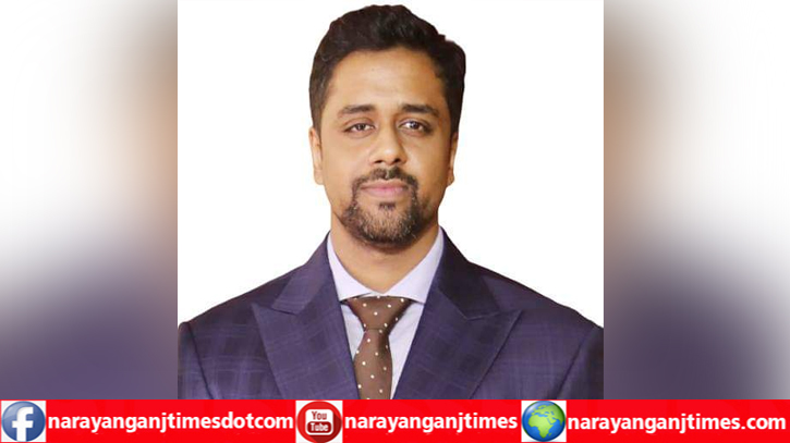 অয়ন ওসমানের কৃতজ্ঞতা অয়ন ওসমানের কৃতজ্ঞতা