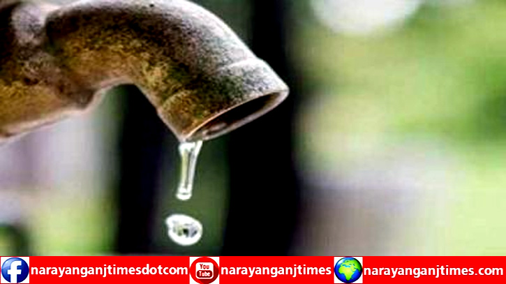 বন্দরে ফ্ল্যাট মালিককে উচ্ছেদের জন্য ওয়াসা লাইন বন্ধ করে দেয়ার অভিযোগ বন্দরে ফ্ল্যাট মালিককে উচ্ছেদের জন্য ওয়াসা লাইন বন্ধ করে দেয়ার অভিযোগ