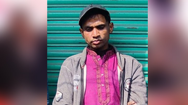 সোনারগাঁয়ে ফেনসিডিলসহ মাদক কারবারি গ্রেপ্তার সোনারগাঁয়ে ফেনসিডিলসহ মাদক কারবারি গ্রেপ্তার
