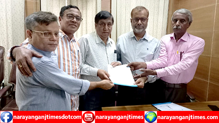 সাংবাদিক ইউনিয়ন নারায়ণগঞ্জ এর কমিটি অনুমোদন সাংবাদিক ইউনিয়ন নারায়ণগঞ্জ এর কমিটি অনুমোদন