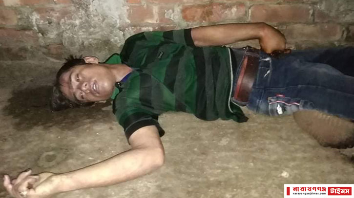 ফতুল্লায় প্রেমিকার সঙ্গে দেখা করতে গিয়ে প্রেমিকের মৃত্যু ফতুল্লায় প্রেমিকার সঙ্গে দেখা করতে গিয়ে প্রেমিকের মৃত্যু