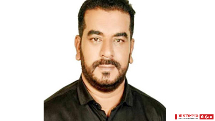 নাসিক ২নং ওয়ার্ডে রাজুর অপকর্ম ভোটারদের মুখে মুখে নাসিক ২নং ওয়ার্ডে রাজুর অপকর্ম ভোটারদের মুখে মুখে