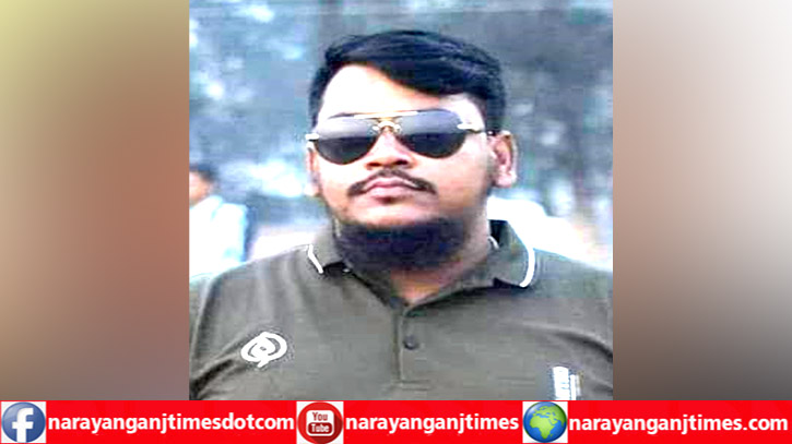 বন্দরে স্ত্রী-স্বামীকে কুপিয়ে জখমের ঘটনার ৩৭ দিন পর মামলা বন্দরে স্ত্রী-স্বামীকে কুপিয়ে জখমের ঘটনার ৩৭ দিন পর মামলা