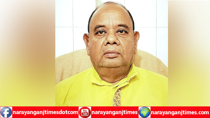 তৈমূরের নির্বাচনী সমন্বয়কারী মনিরুল ইসলাম রবি আটক তৈমূরের নির্বাচনী সমন্বয়কারী মনিরুল ইসলাম রবি আটক