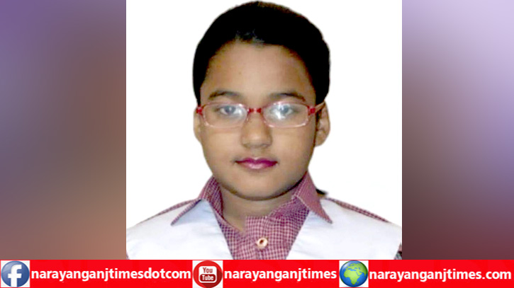 প্রাথমিকে ট্যালেন্টপুলে বৃত্তি পেয়েছে রোজা প্রাথমিকে ট্যালেন্টপুলে বৃত্তি পেয়েছে রোজা