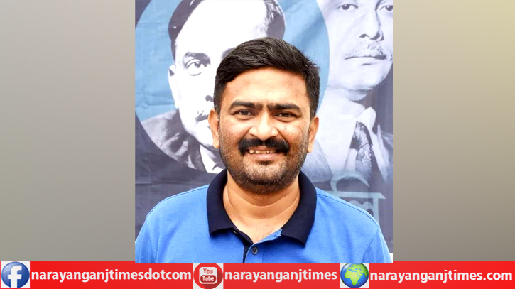 তৈমুর আলম তৃণমূল বিএনপিতে যা বললেন ভাগ্নে রশু তৈমুর আলম তৃণমূল বিএনপিতে যা বললেন ভাগ্নে রশু