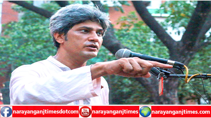 বাংলাদেশ কিভাবে চলবে তা জনগণ ঠিক করবে : জোনায়েদ সাকি বাংলাদেশ কিভাবে চলবে তা জনগণ ঠিক করবে : জোনায়েদ সাকি