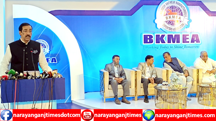 আমাদের জাগতে হবে : শামীম ওসমান আমাদের জাগতে হবে : শামীম ওসমান