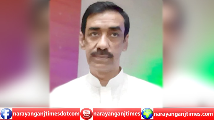 কোরবানির মাধ্যমে আমরা যেনো ভেতরের পশুত্বকে কোরবানি দিতে পারি : শামীম ওসমান কোরবানির মাধ্যমে আমরা যেনো ভেতরের পশুত্বকে কোরবানি দিতে পারি : শামীম ওসমান