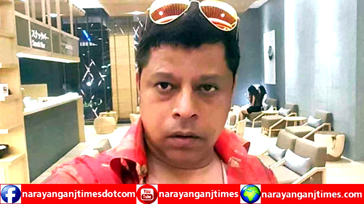 আলোচিত সেলিম প্রধানের প্রার্থিতার ওপর চেম্বার আদালতের স্থিতাবস্থা আলোচিত সেলিম প্রধানের প্রার্থিতার ওপর চেম্বার আদালতের স্থিতাবস্থা