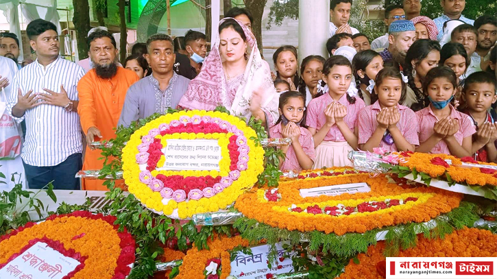 শেখ রাসেলের জন্মদিনে আনন্দধাম ও হাসিনা অটিজমের বিশেষ প্রার্থনা শেখ রাসেলের জন্মদিনে আনন্দধাম ও হাসিনা অটিজমের বিশেষ প্রার্থনা