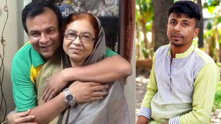 রিয়াদ চৌধুরীর মায়ের মৃত্যুতে যুবদল নেতা সজলের শোক প্রকাশ রিয়াদ চৌধুরীর মায়ের মৃত্যুতে যুবদল নেতা সজলের শোক প্রকাশ