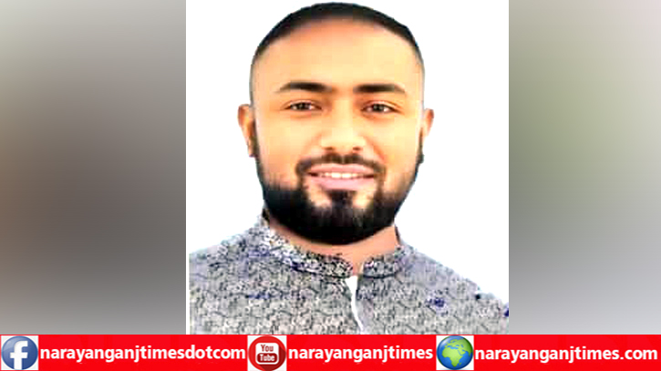 রূপগঞ্জে আলোচিত বজলুর ওয়ার্ডে উপনির্বাচনে শমসের বিজয়ী রূপগঞ্জে আলোচিত বজলুর ওয়ার্ডে উপনির্বাচনে শমসের বিজয়ী