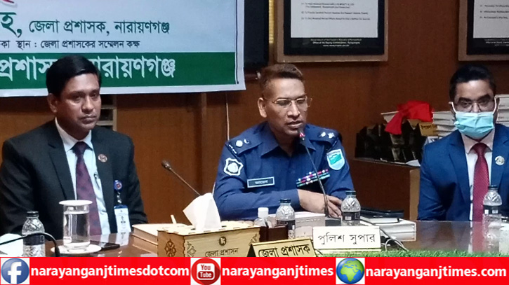 বঙ্গবন্ধু ও মুক্তিযোদ্ধাদের জানার সুযোগ খুবই কম পেয়েছি : এসপি জায়েদুল আলম বঙ্গবন্ধু ও মুক্তিযোদ্ধাদের জানার সুযোগ খুবই কম পেয়েছি : এসপি জায়েদুল আলম