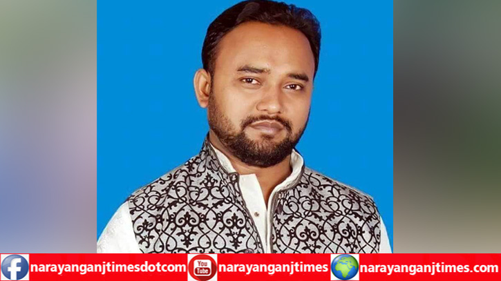 দলিল লেখক সমিতি কেন্দ্রীয় কমিটির প্রচার সম্পাদক সানী দলিল লেখক সমিতি কেন্দ্রীয় কমিটির প্রচার সম্পাদক সানী