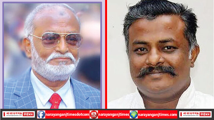 তৈমূরের রাজনৈতিক সিদ্ধান্তের সঙ্গে আমরা একমত নই : খোরশেদ তৈমূরের রাজনৈতিক সিদ্ধান্তের সঙ্গে আমরা একমত নই : খোরশেদ