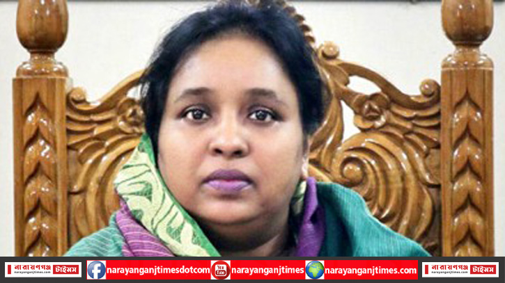 আরও দুই মামলায় আইভীর জামিন আবেদন নামঞ্জুর আরও দুই মামলায় আইভীর জামিন আবেদন নামঞ্জুর