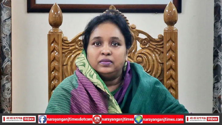 আইভী আরও দুই মামলায় গ্রেপ্তার 