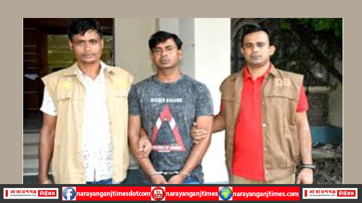 চেক জালিয়াতির মামলায় সেই সেলিম মজুমদারের কারাদণ্ড চেক জালিয়াতির মামলায় সেই সেলিম মজুমদারের কারাদণ্ড