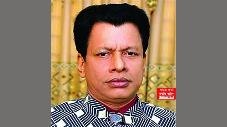 রংধনু গ্রুপের চেয়ারম্যান রফিকুল ইসলামের বিরুদ্ধে দুই মামলা রংধনু গ্রুপের চেয়ারম্যান রফিকুল ইসলামের বিরুদ্ধে দুই মামলা