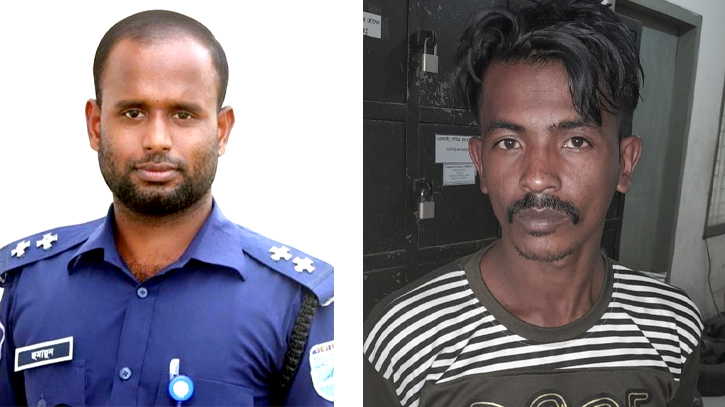 সিদ্ধিরগঞ্জে পুলিশের বিরুদ্ধে স্বর্ণের দোকান থেকে টাকা লুটের অভিযোগ 