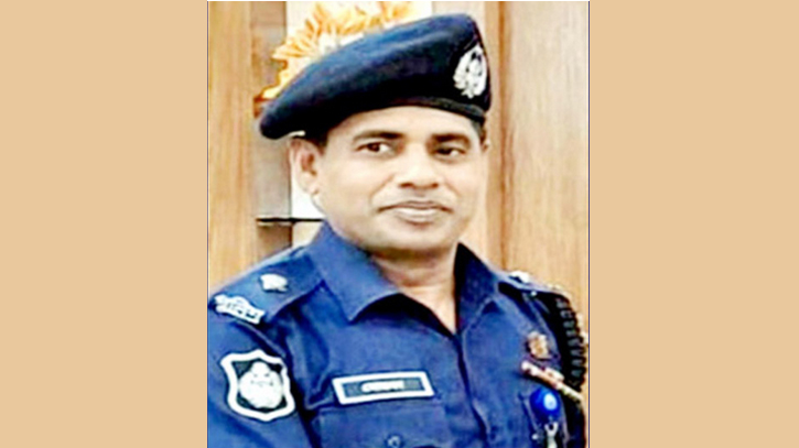 সিদ্ধিরগঞ্জ থানার গুনধর ওসি গোলাম মোস্তফা এখন বন্দরে সিদ্ধিরগঞ্জ থানার গুনধর ওসি গোলাম মোস্তফা এখন বন্দরে