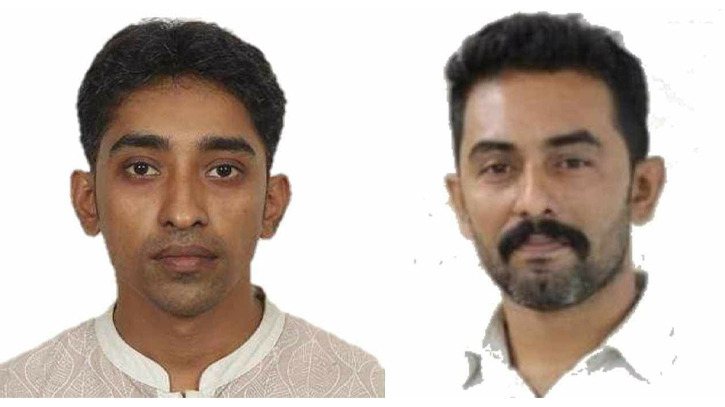 জিয়াউর রহমানের ম্যুরাল চিত্র ভাঙ্গায় গণসংহতি আন্দোলনের নিন্দা ও ক্ষোভ