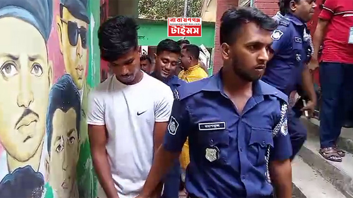 নারায়ণগঞ্জে তিন উপজেলায় ভোটের মাঠে ৪ জনের কারাদণ্ড
