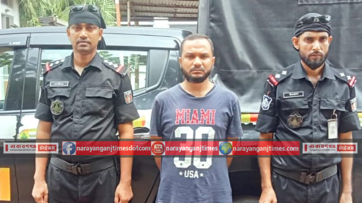 ত্বকী হত্যা মামলায় জামাই মামুন গ্রেফতার ত্বকী হত্যা মামলায় জামাই মামুন গ্রেফতার